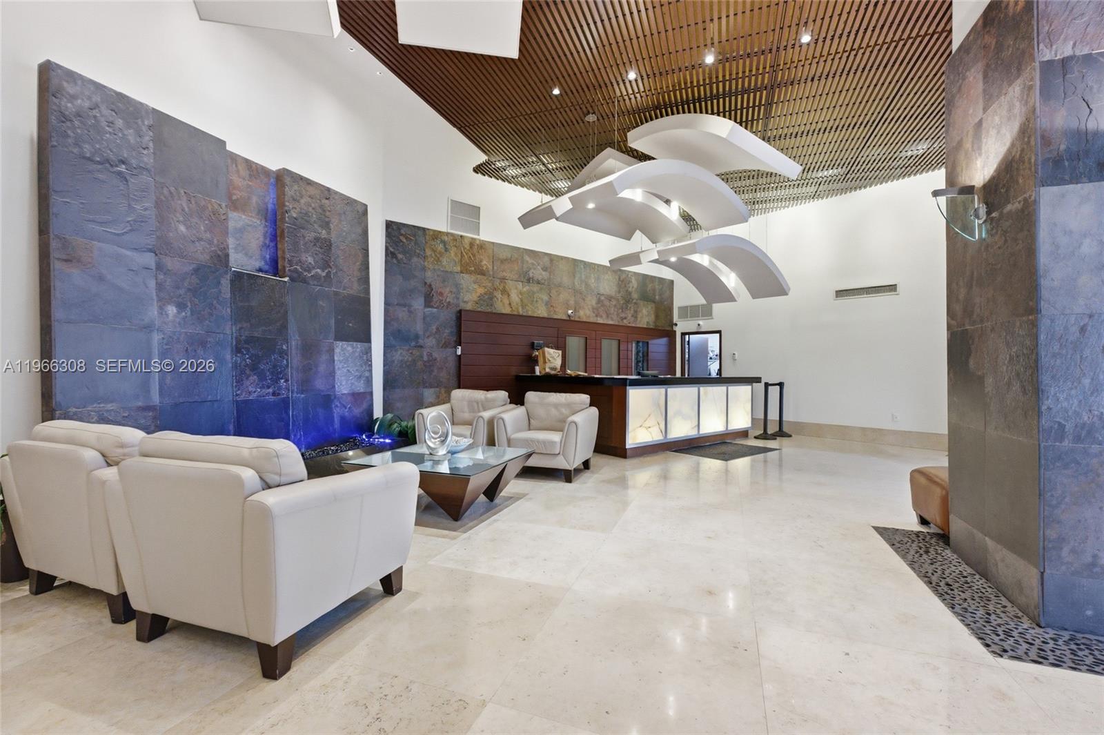 PARC CENTRAL AVENTURA SOU - Residential