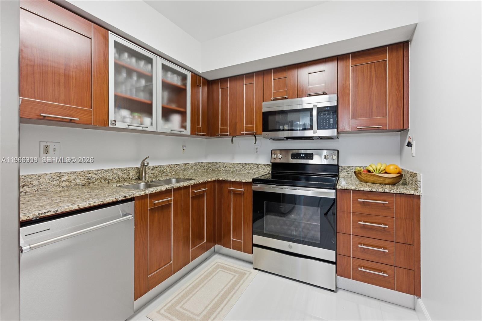 PARC CENTRAL AVENTURA SOU - Residential