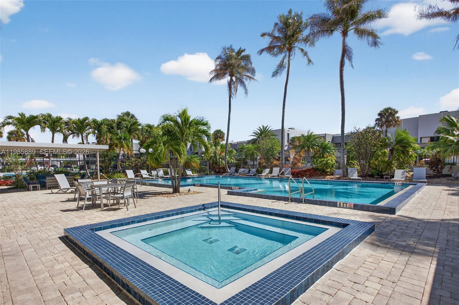 NOBEL POINT CONDO - Residential