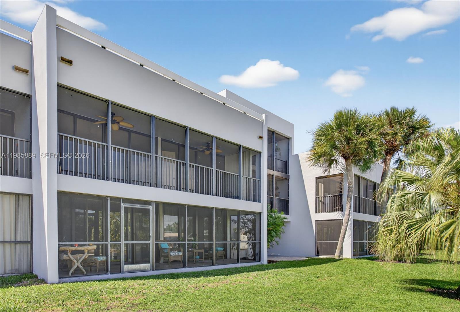 NOBEL POINT CONDO - Residential