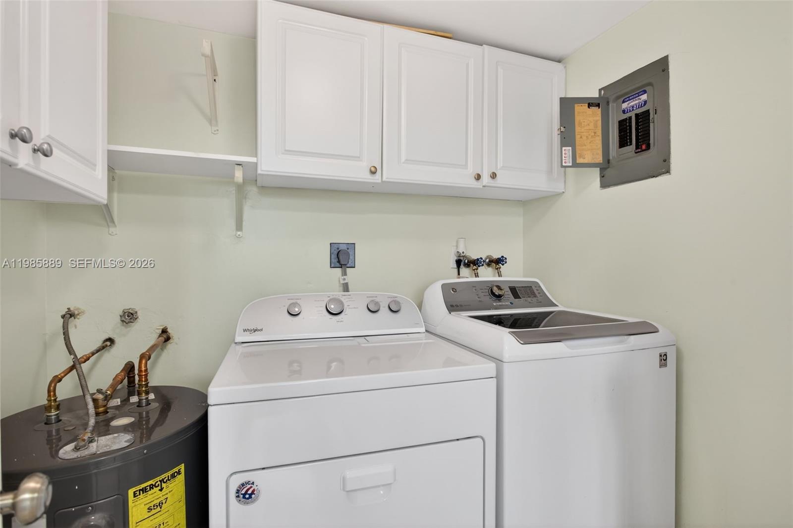 NOBEL POINT CONDO - Residential