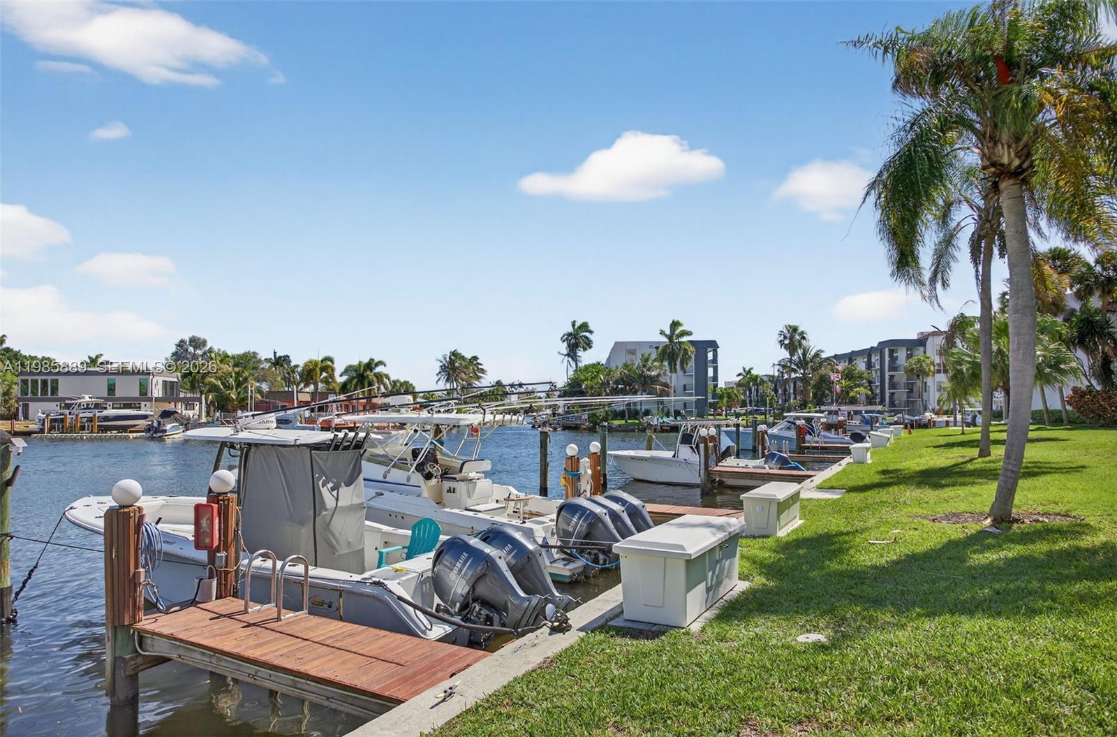 NOBEL POINT CONDO - Residential