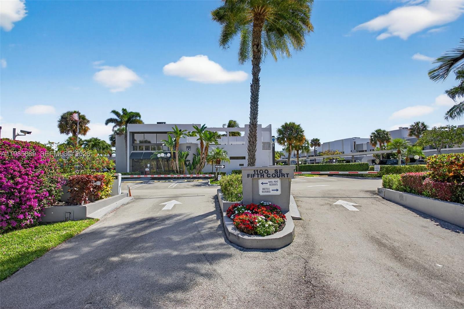 NOBEL POINT CONDO - Residential