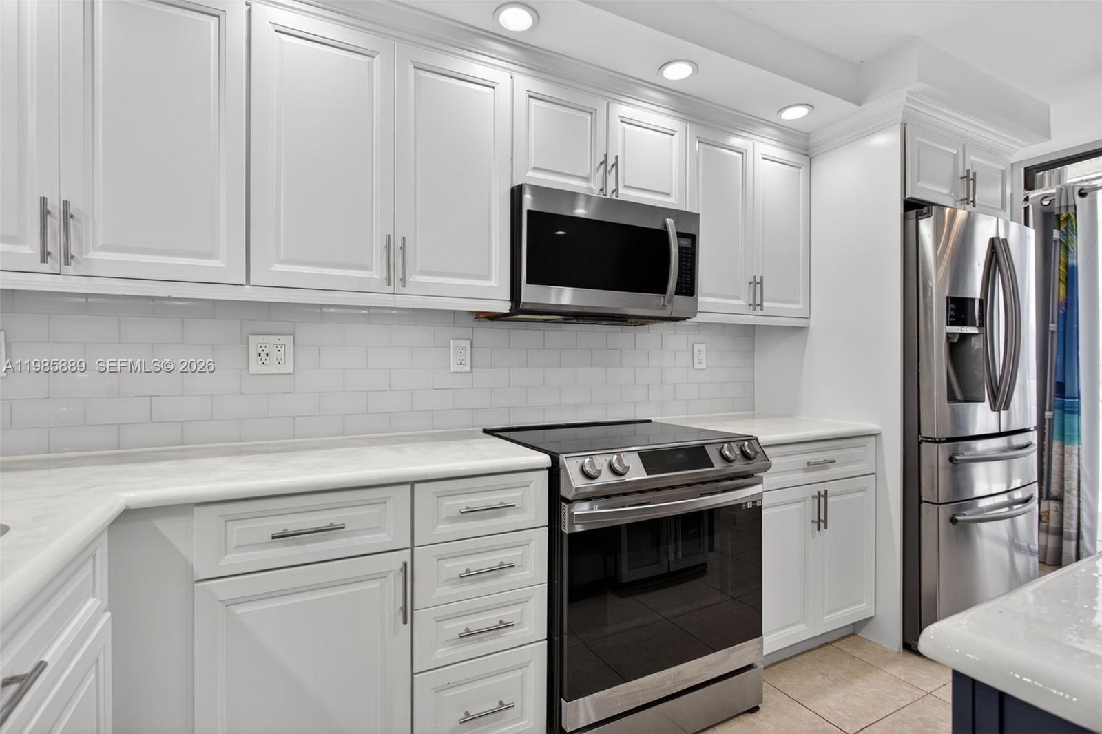 NOBEL POINT CONDO - Residential