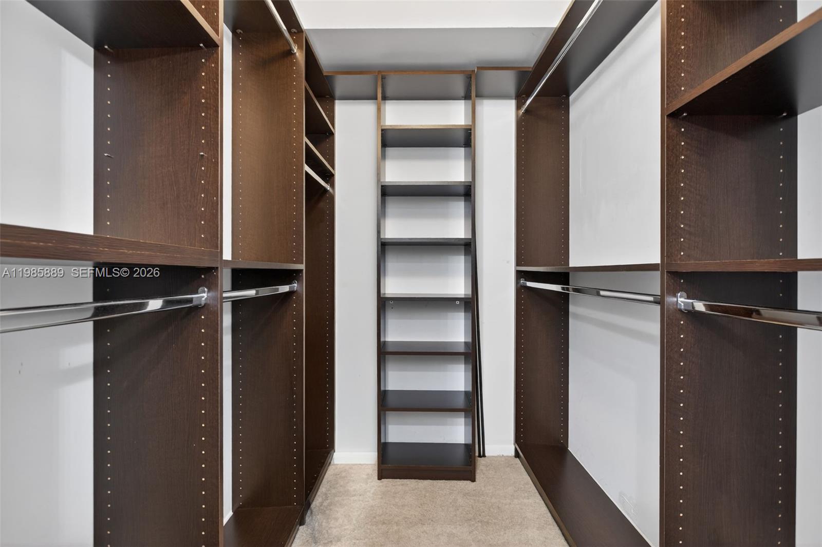 NOBEL POINT CONDO - Residential