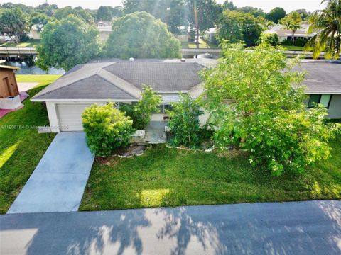 6013 NW 68th Ave Tamarac FL 33321