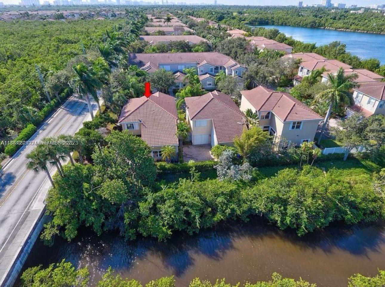 WEST LAKE VILLAGE PLAT - Residential