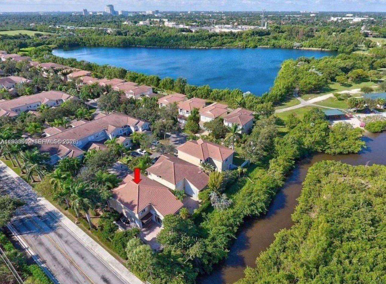 WEST LAKE VILLAGE PLAT - Residential