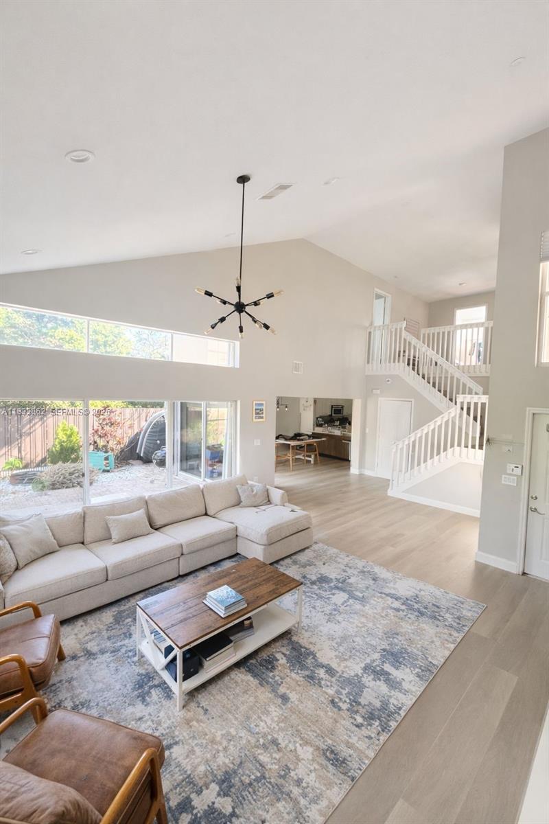 WEST LAKE VILLAGE PLAT - Residential