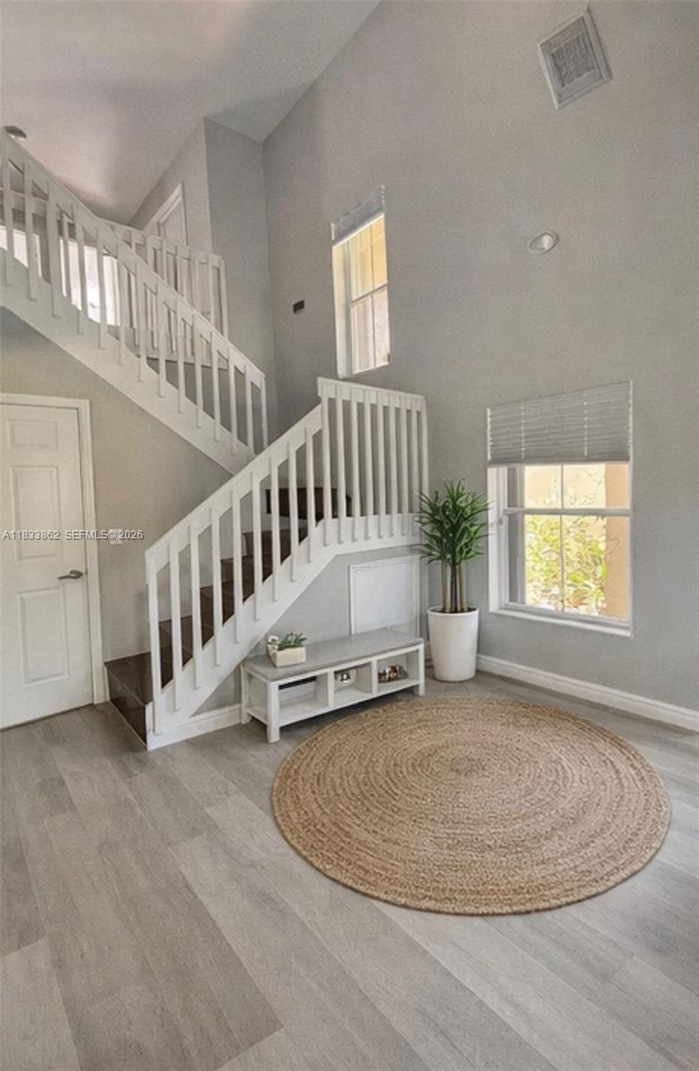 WEST LAKE VILLAGE PLAT - Residential