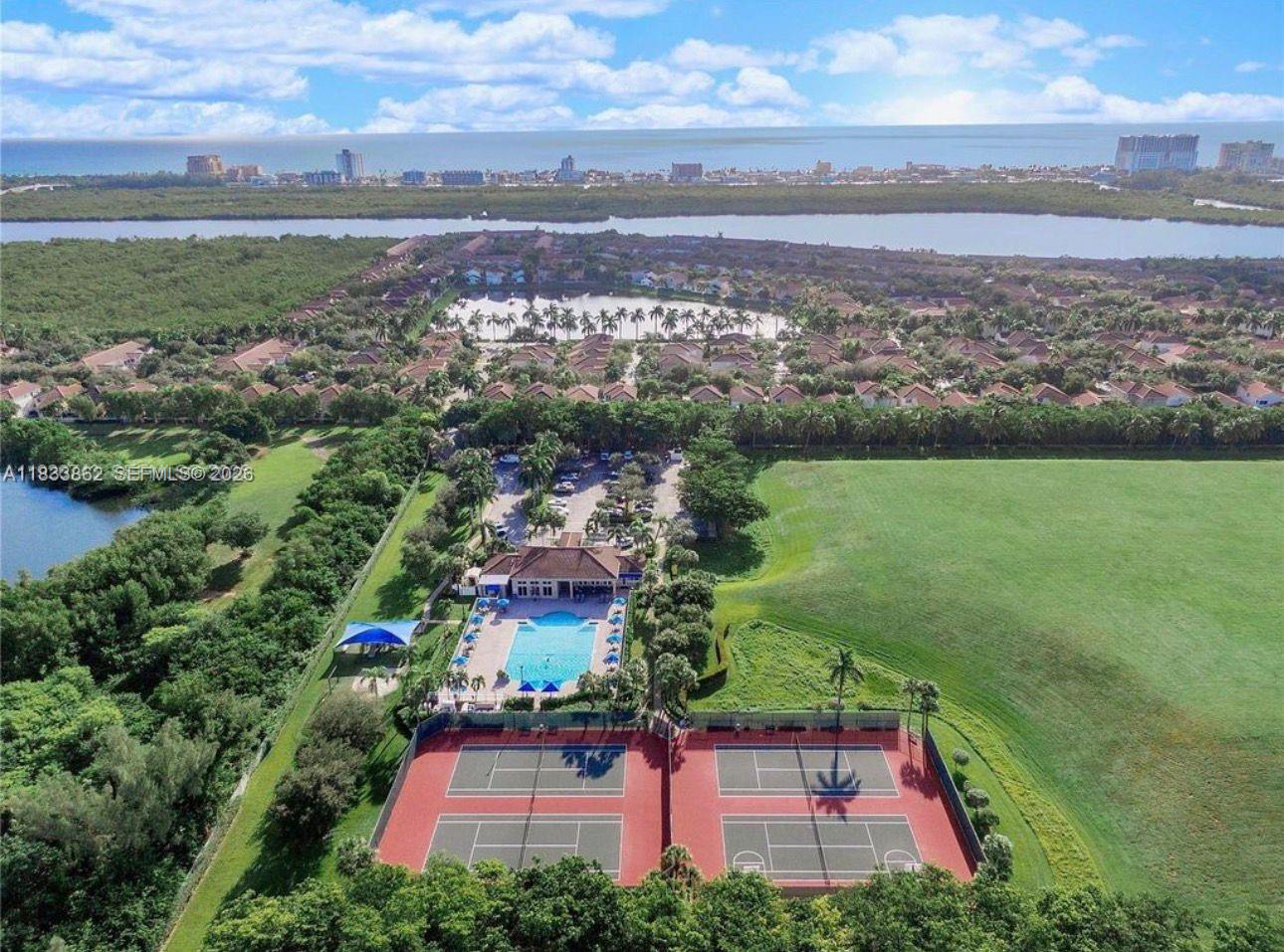 WEST LAKE VILLAGE PLAT - Residential