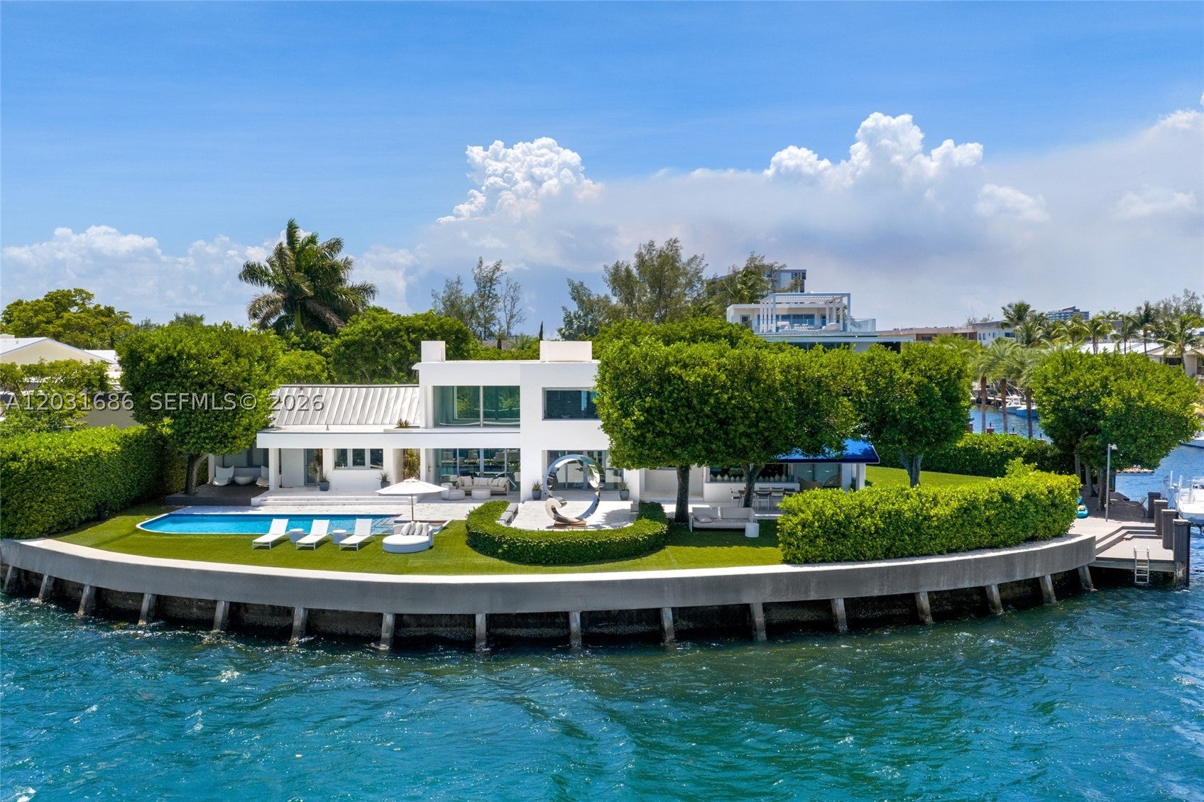 13395 Biscayne Bay Dr