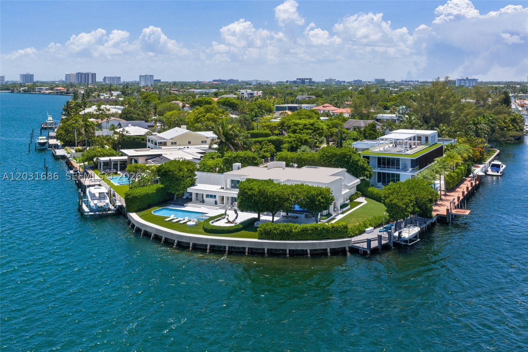 13395 Biscayne Bay Dr