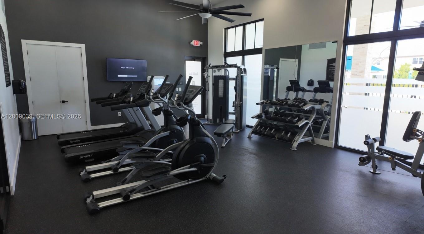 SILVER PALM RESIDENTIAL H - Residential