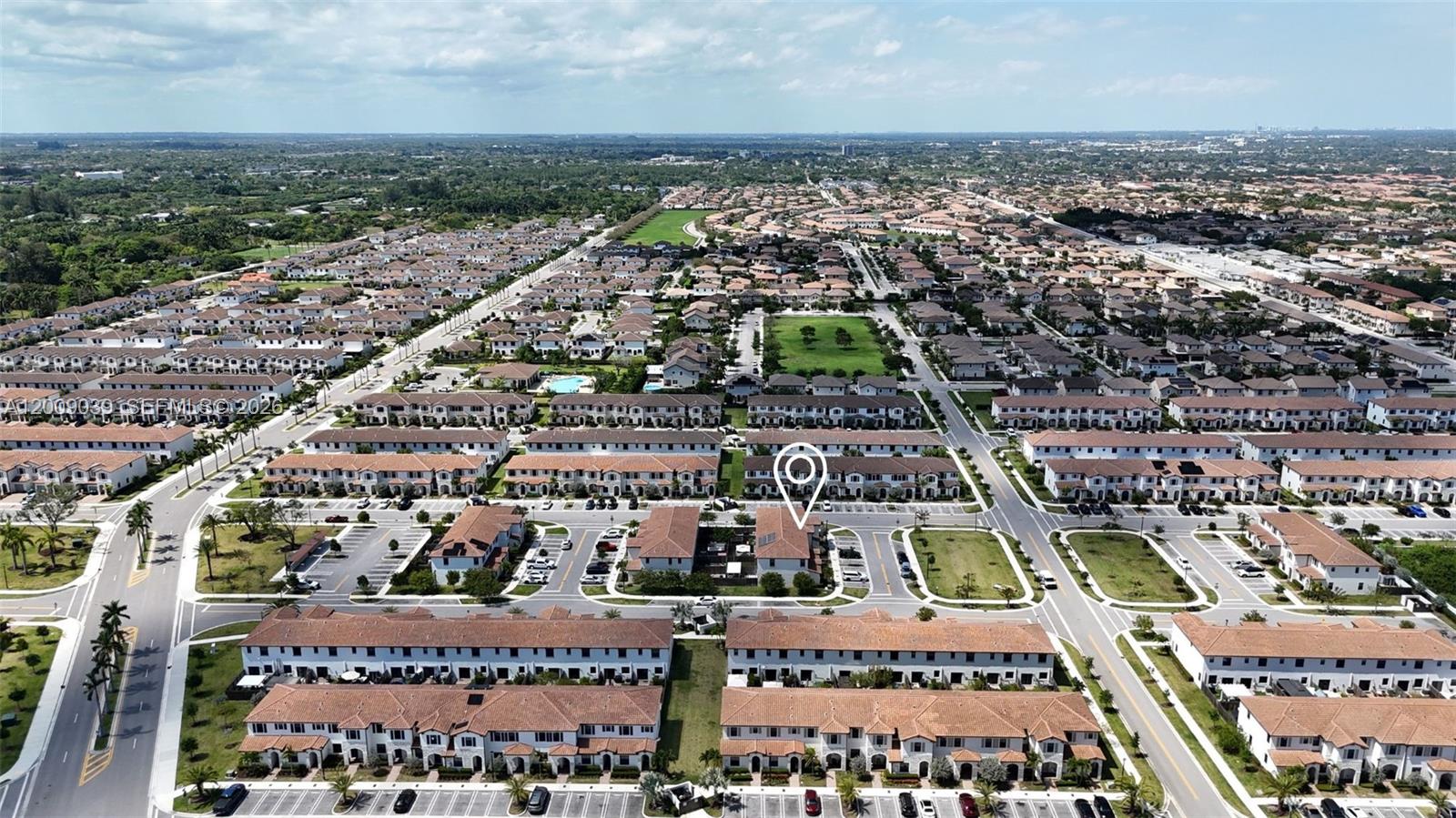 SILVER PALM RESIDENTIAL H - Residential