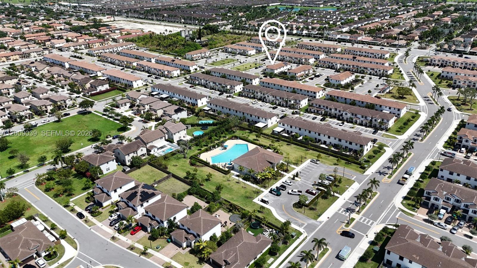 SILVER PALM RESIDENTIAL H - Residential