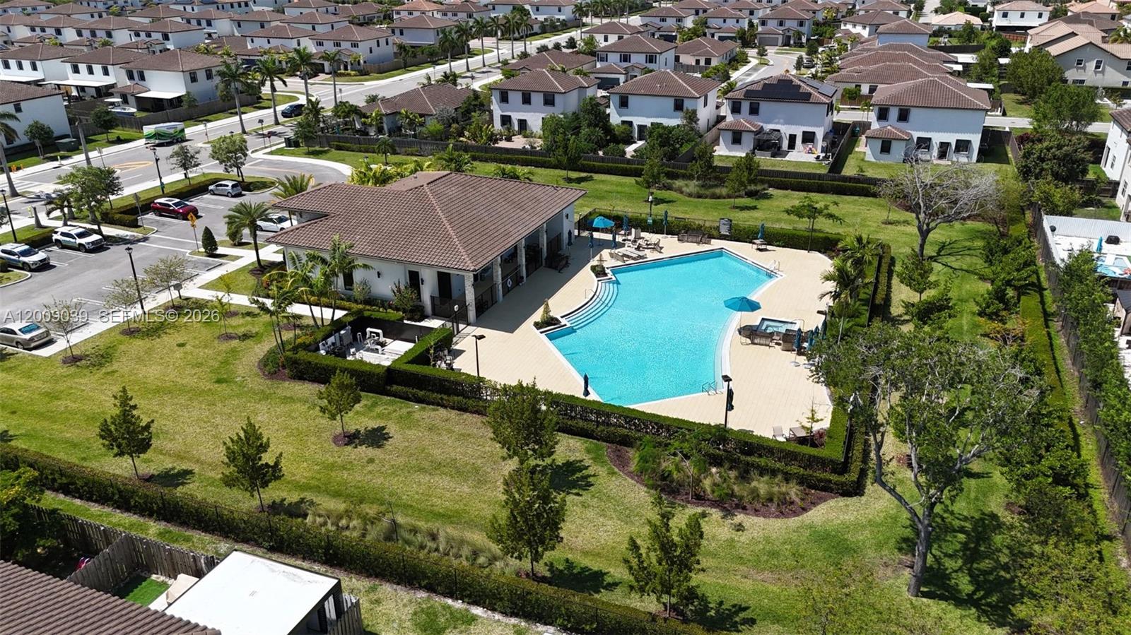 SILVER PALM RESIDENTIAL H - Residential