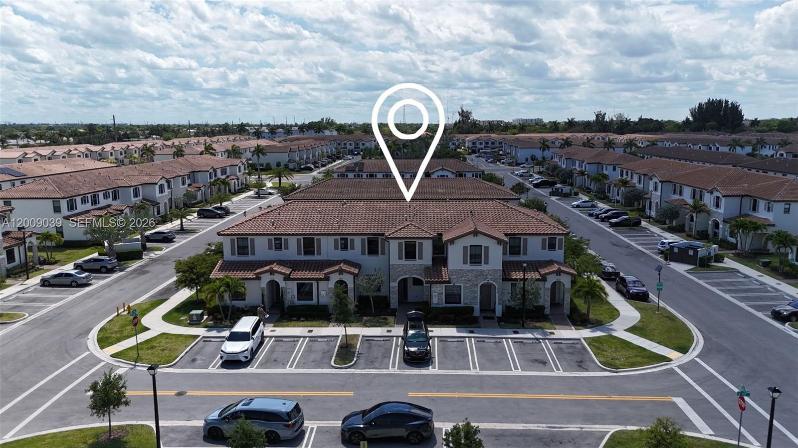 SILVER PALM RESIDENTIAL H - Residential