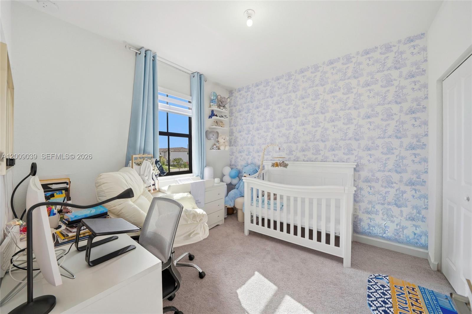 SILVER PALM RESIDENTIAL H - Residential