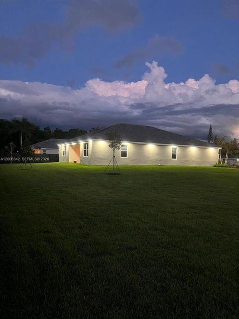 Tiny photo for 17775 SW 296th St, Homestead, FL 33030 (MLS # A12006342)