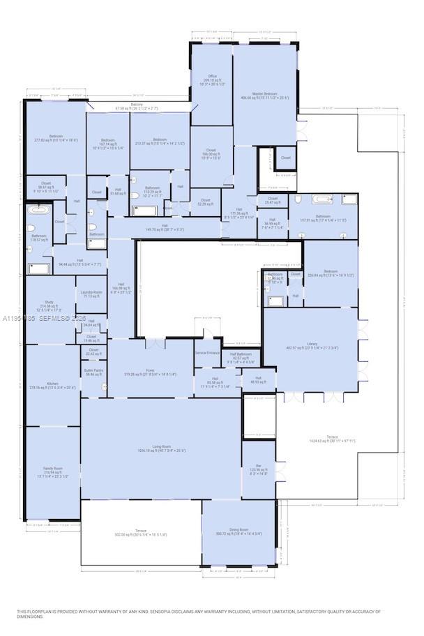 GRAND BAY RESIDENCES COND - Residential