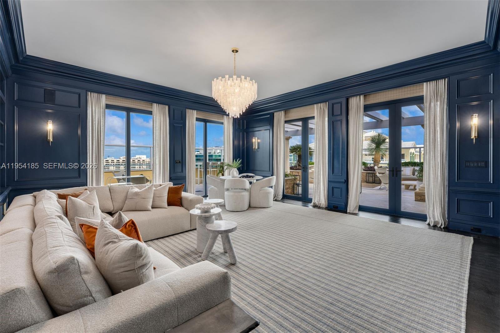 GRAND BAY RESIDENCES COND - Residential