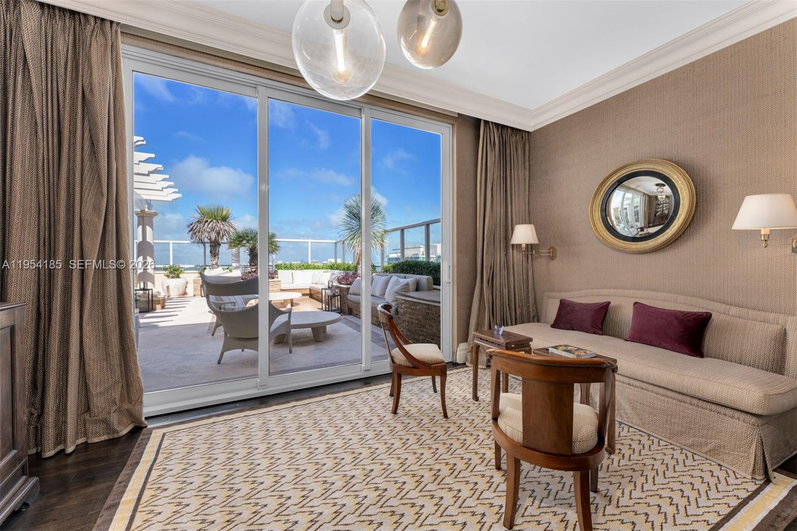 GRAND BAY RESIDENCES COND - Residential