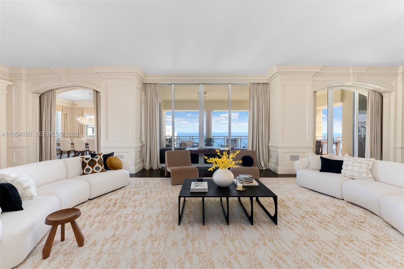 445 Grand Bay Drive PH-1A