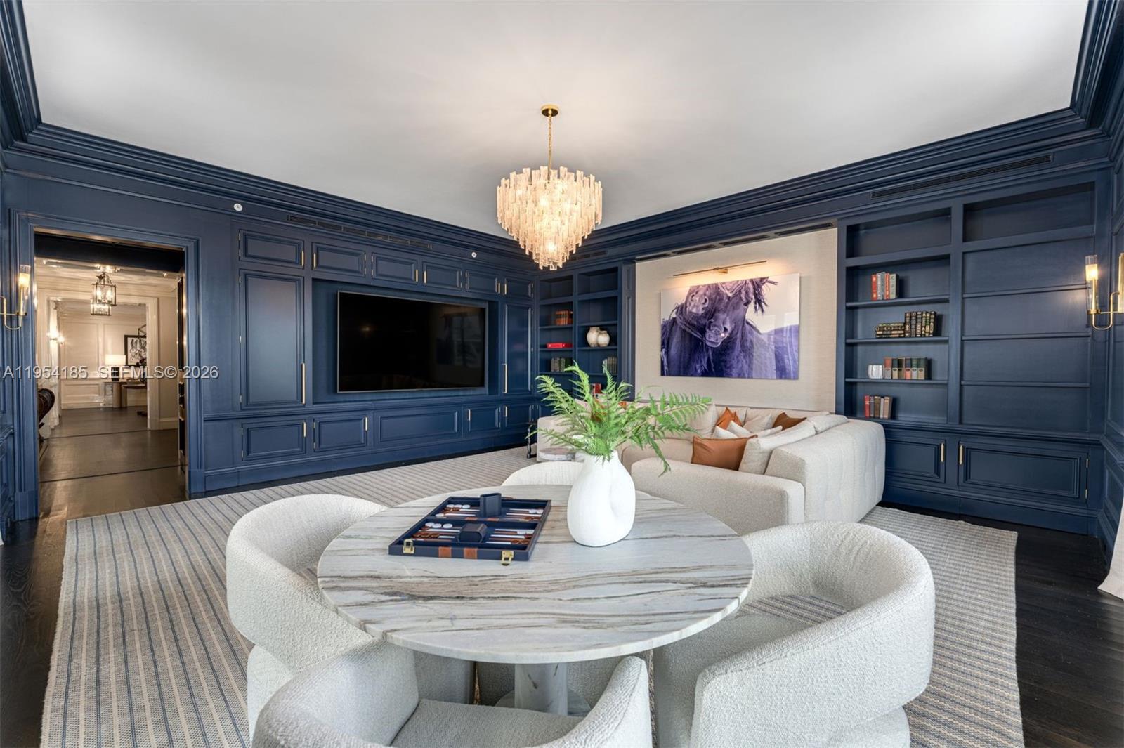 GRAND BAY RESIDENCES COND - Residential