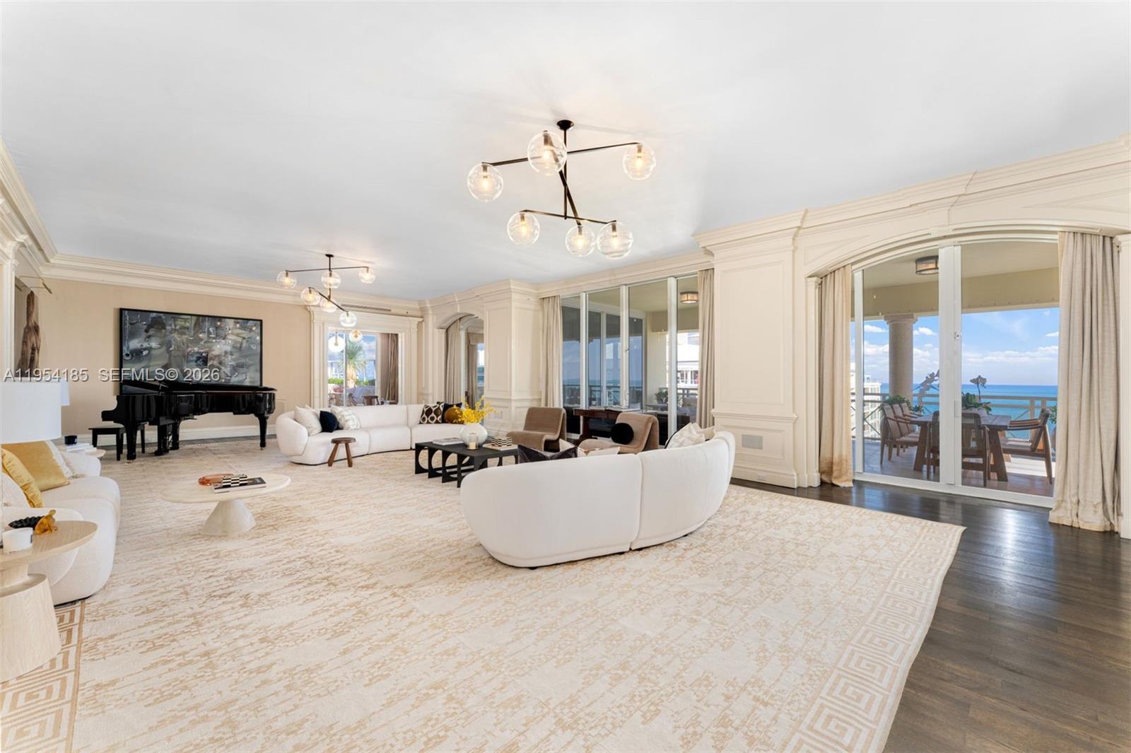 445 Grand Bay Drive PH-1A