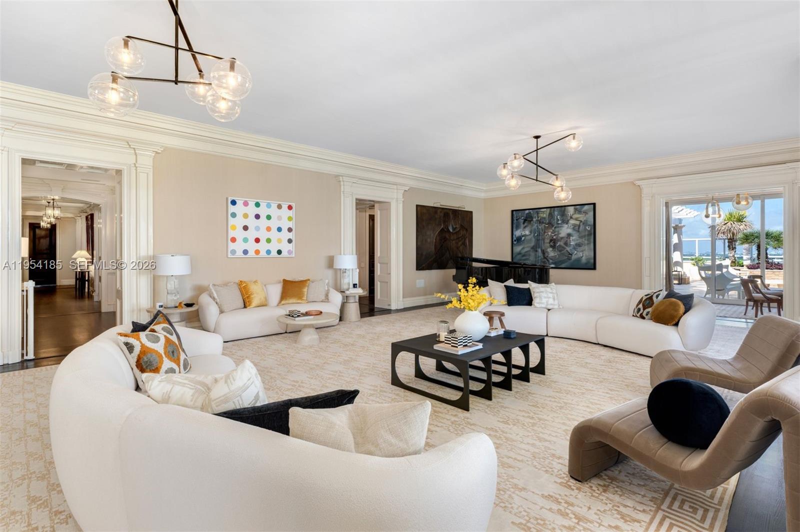 445 Grand Bay Drive PH-1A