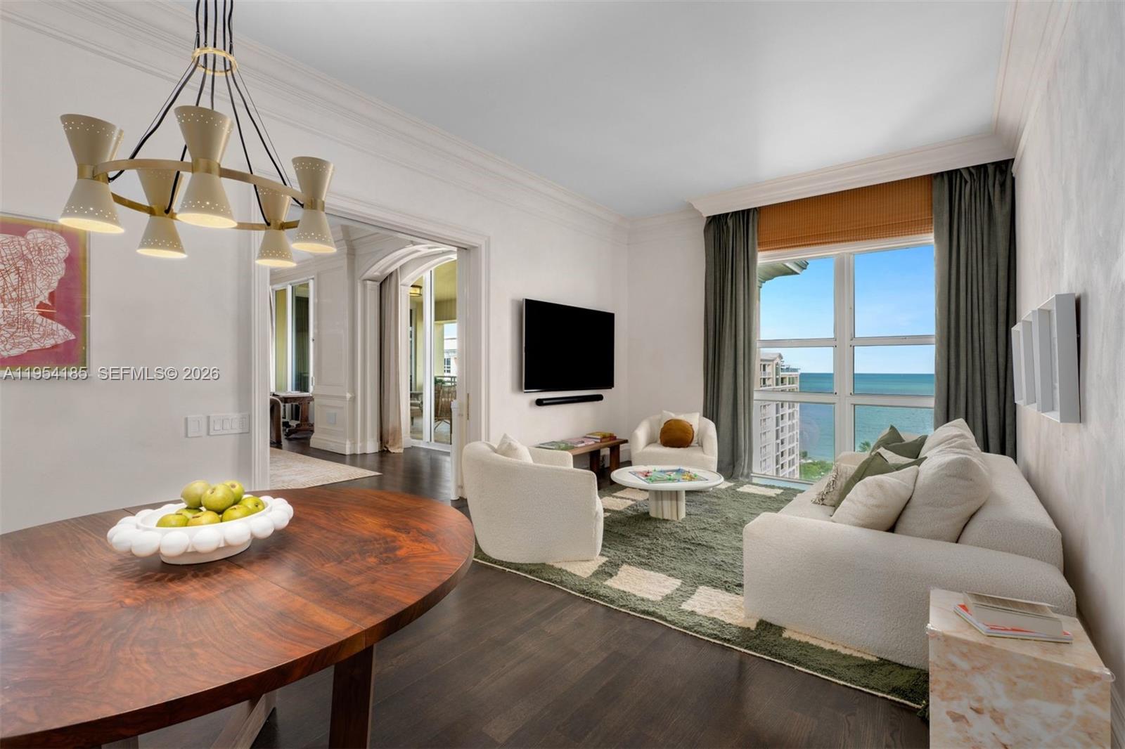 GRAND BAY RESIDENCES COND - Residential