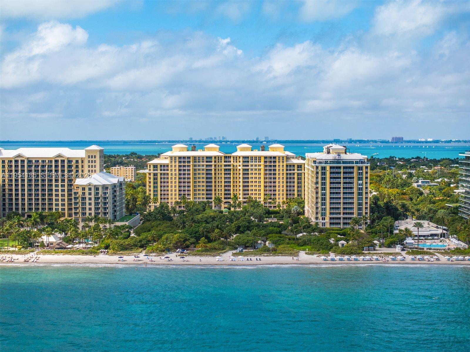 GRAND BAY RESIDENCES COND - Residential