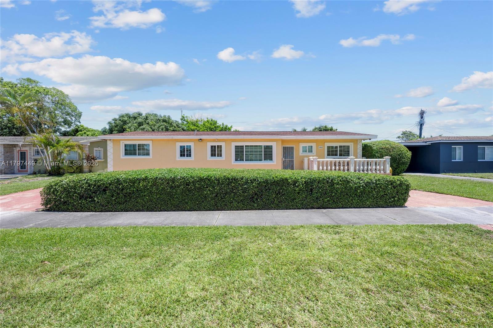 1461 NW 175th Ter