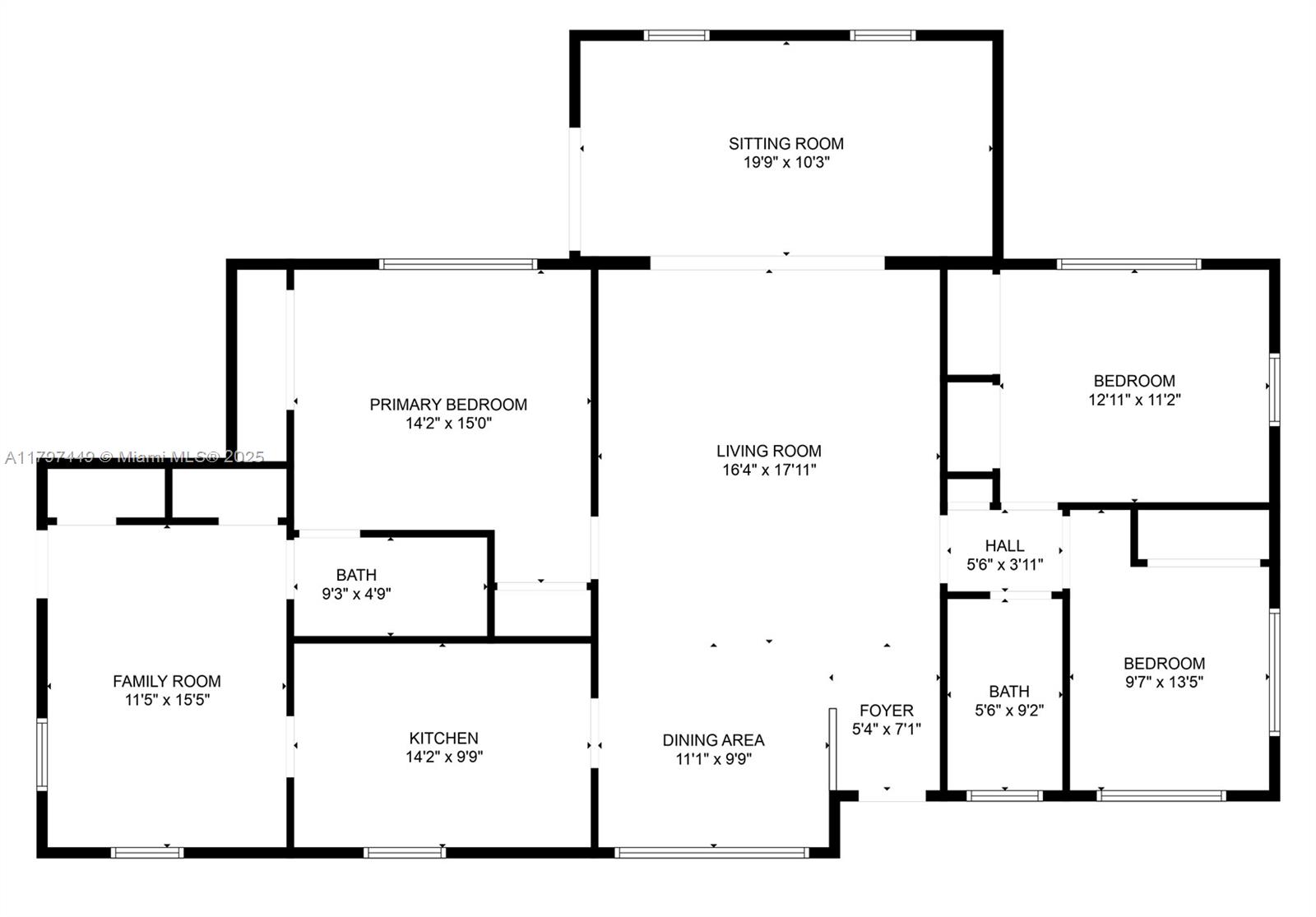 1461 NW 175th Ter