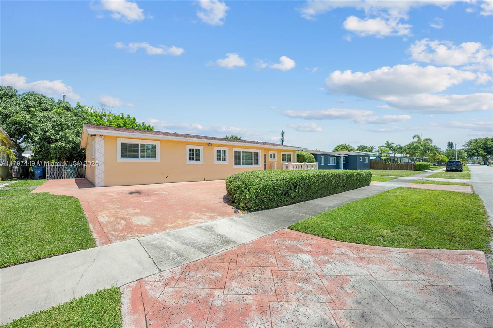 1461 NW 175th Ter