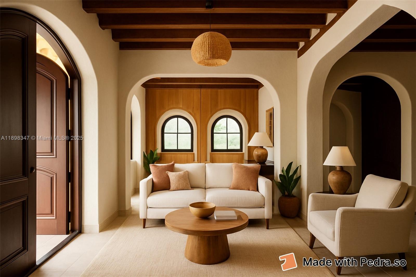 BISCAYNE PARK ESTATES - Residential