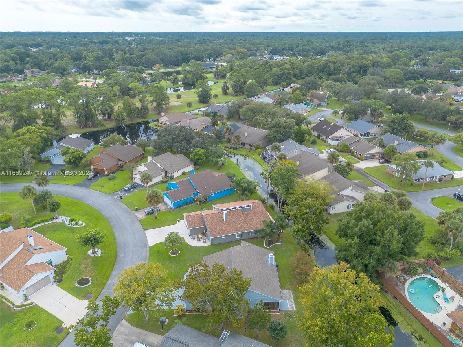 Pelican Bay Phase IV U II - Residential