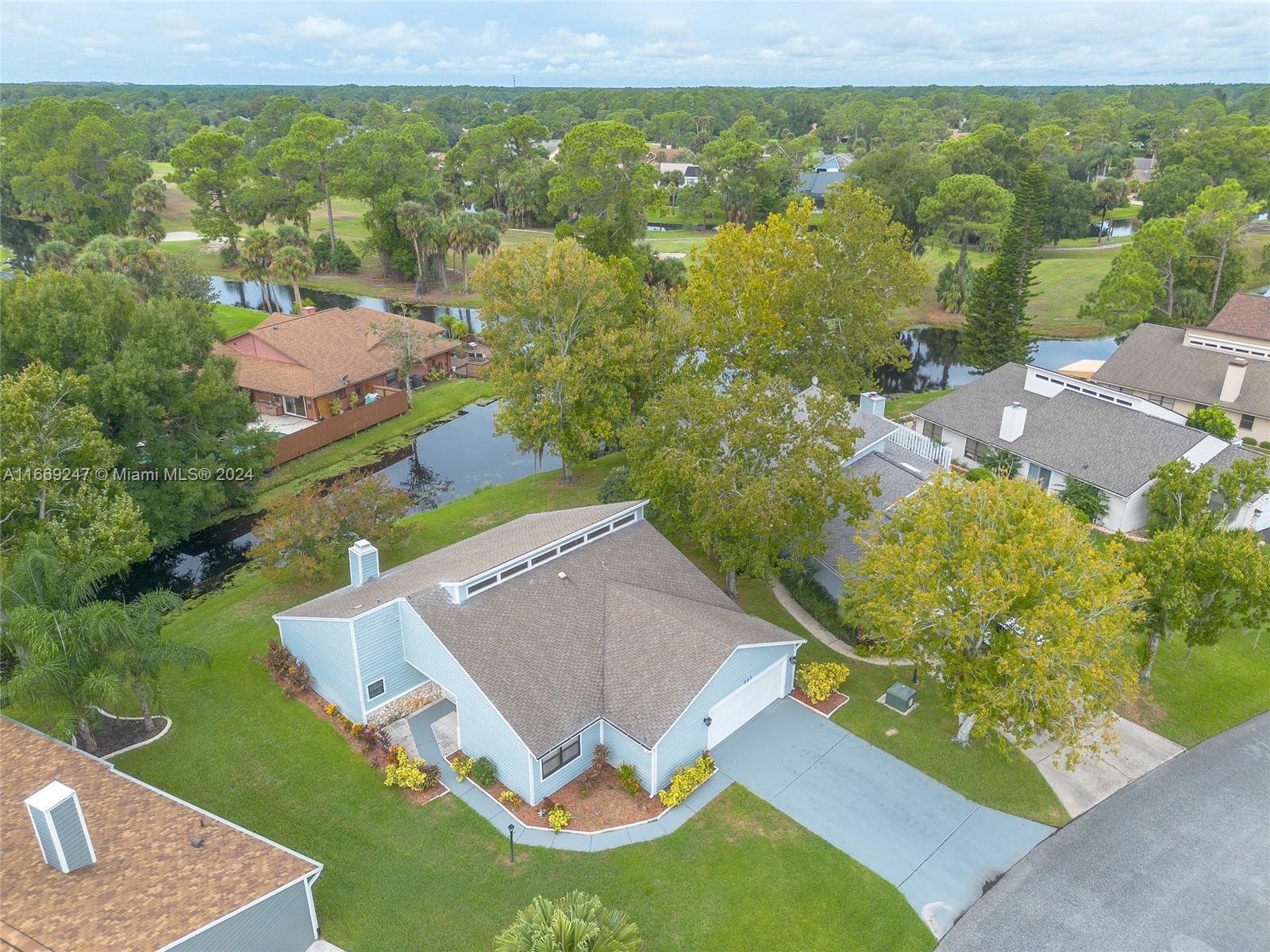 Pelican Bay Phase IV U II - Residential
