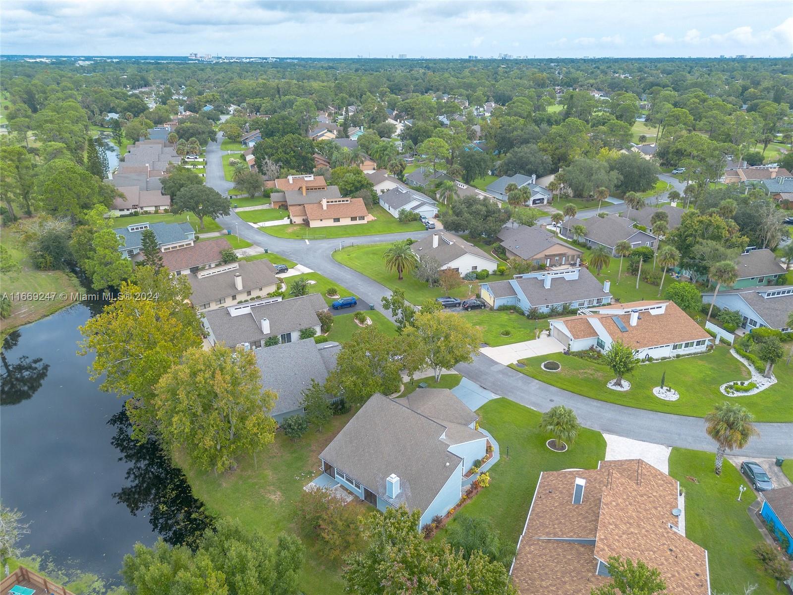 Pelican Bay Phase IV U II - Residential
