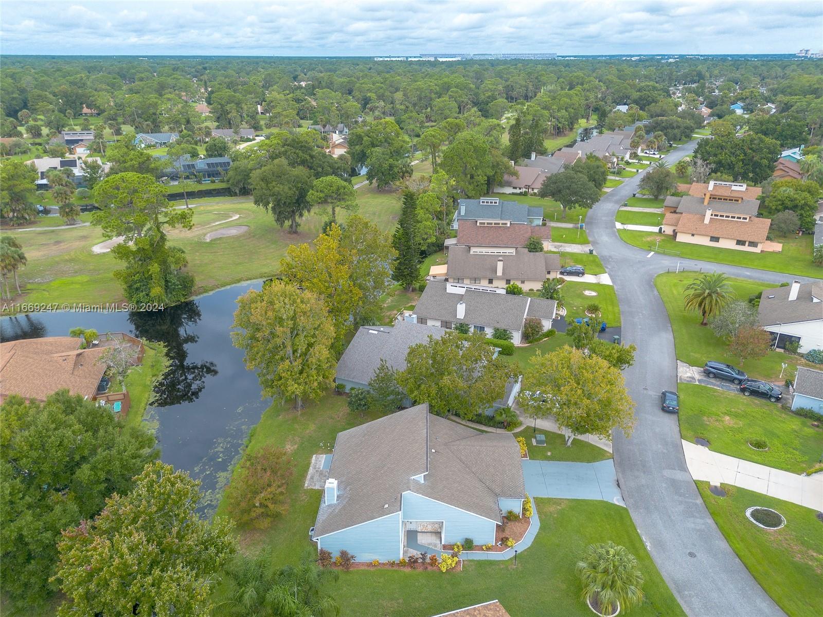 Pelican Bay Phase IV U II - Residential