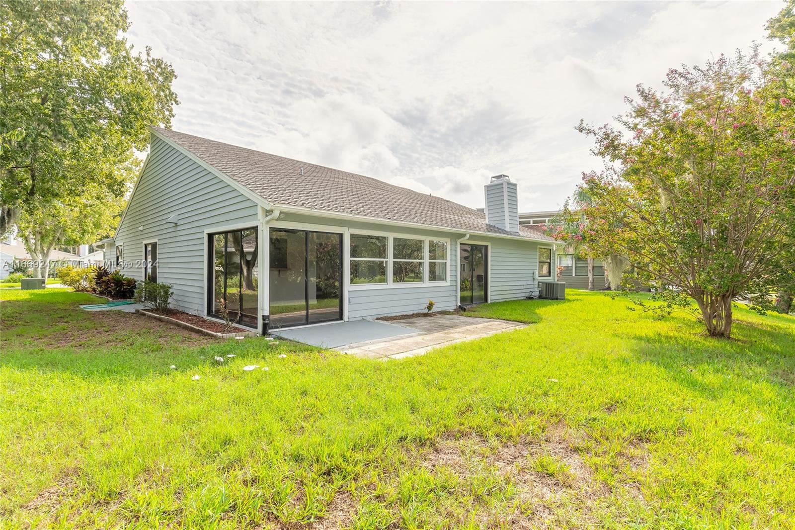 Pelican Bay Phase IV U II - Residential