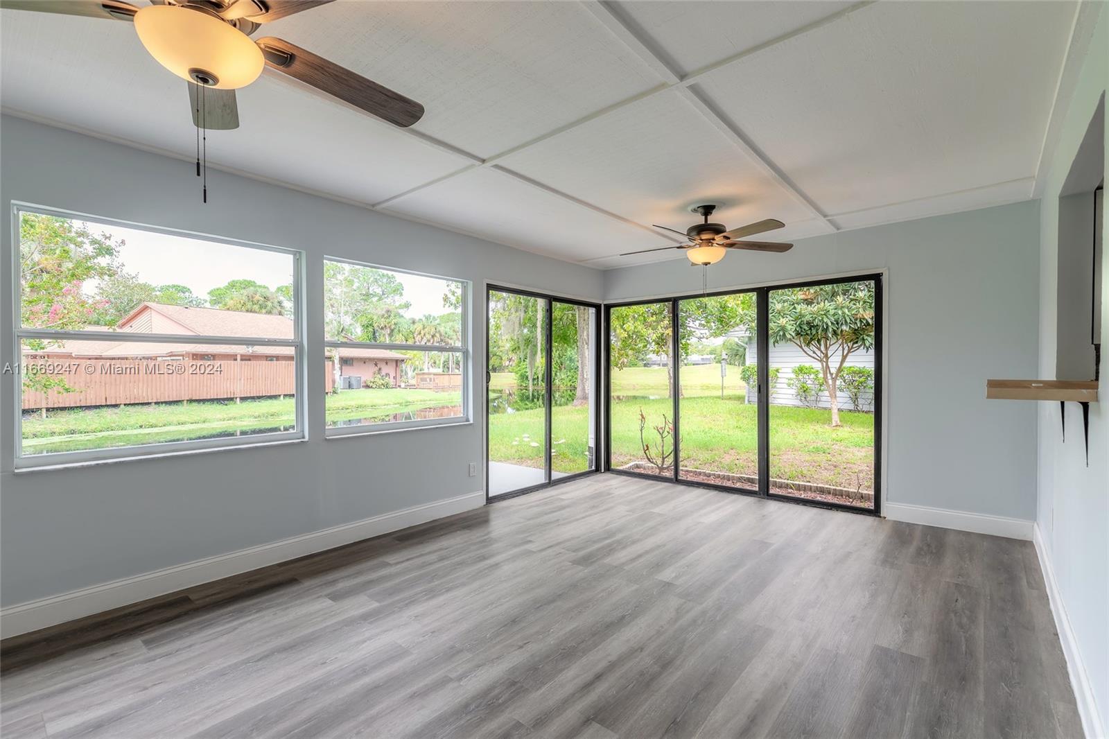 Pelican Bay Phase IV U II - Residential