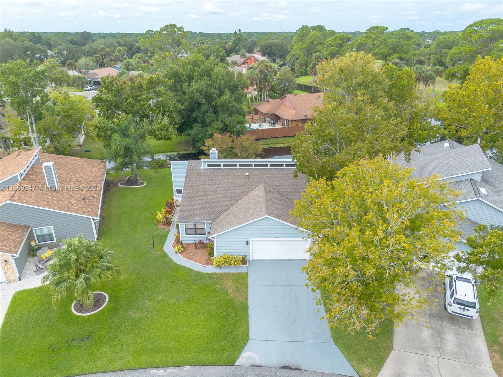 Pelican Bay Phase IV U II - Residential