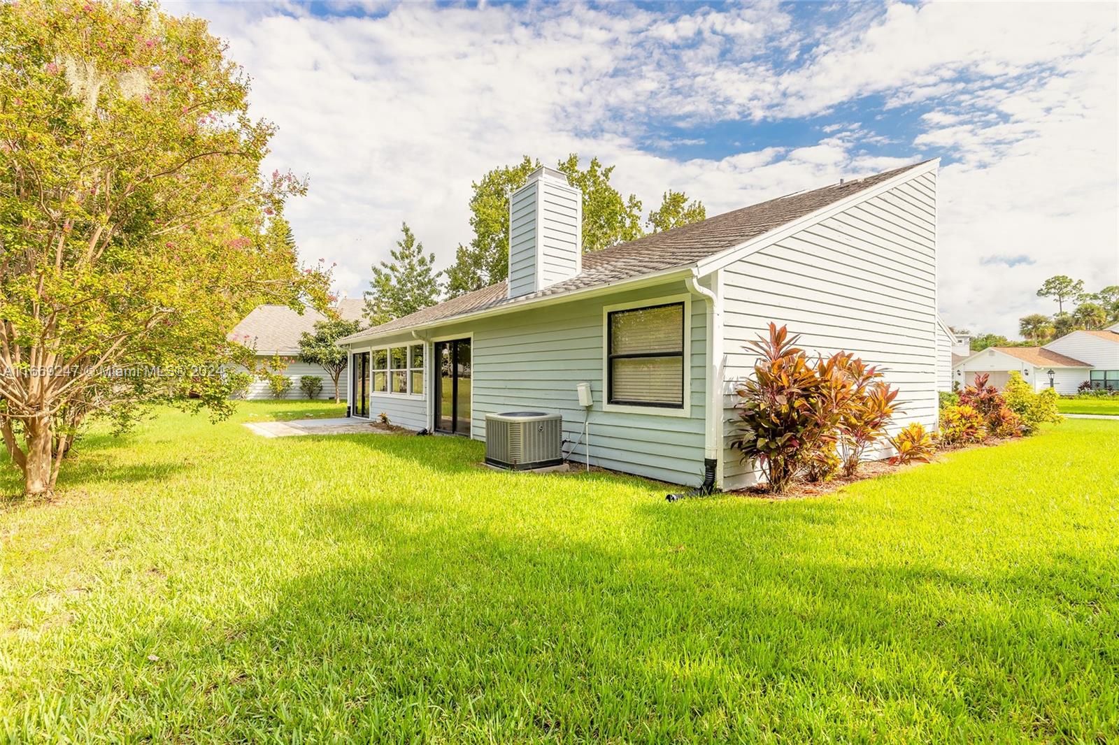 Pelican Bay Phase IV U II - Residential