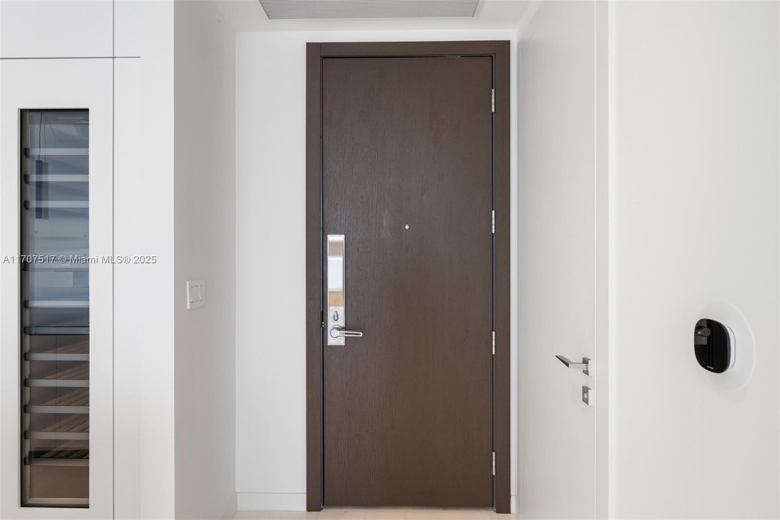 ASTON MARTIN RESIDENCES - Residential Lease