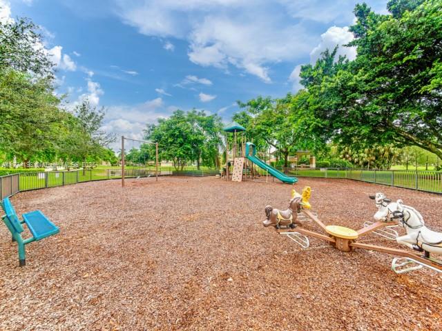 Sunset Springs - Residential