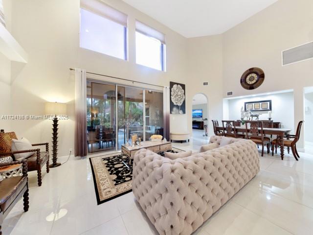 Sunset Springs - Residential