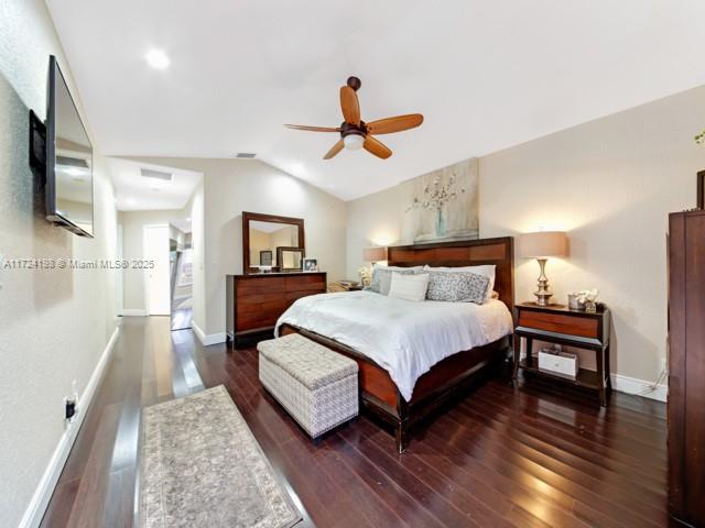 Sunset Springs - Residential