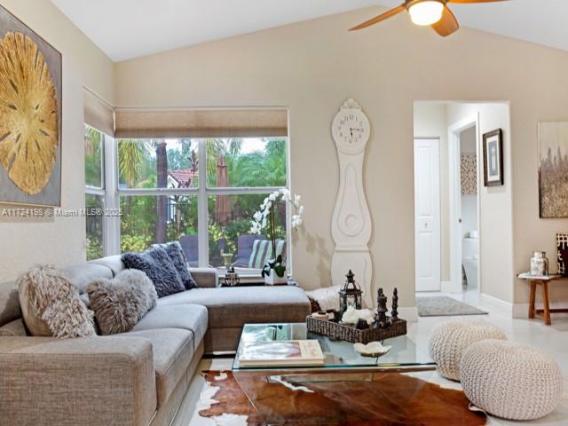 Sunset Springs - Residential